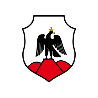 Герб Орск